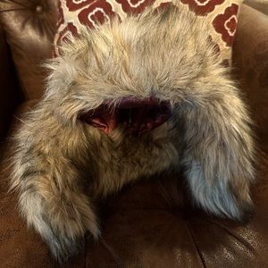 Eddie Bauer winter hat